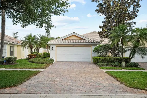 1364 Saint Lawrence Drive, Palm Beach Gardens, FL 33410