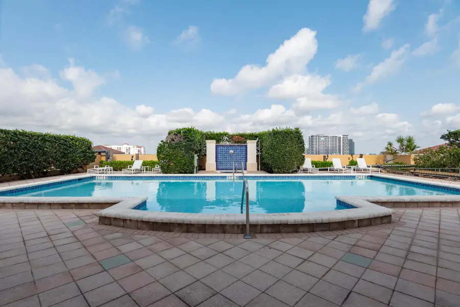 403 S Sapodilla Avenue #207, West Palm Beach, FL 33401 - #2