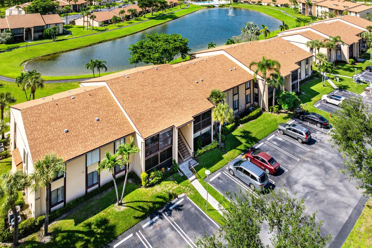 826 Sky Pine Way #D1, Greenacres, FL 33415 - #1