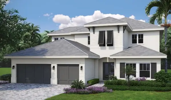 116 SE San Fratello, Port St Lucie, FL 34984