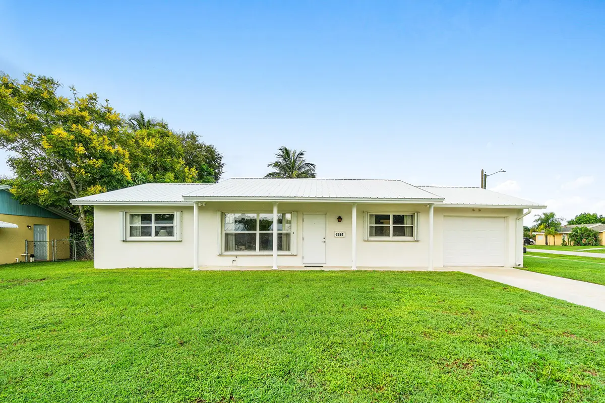 3364 Grove Road, Palm Beach Gardens, FL 33410 - #1