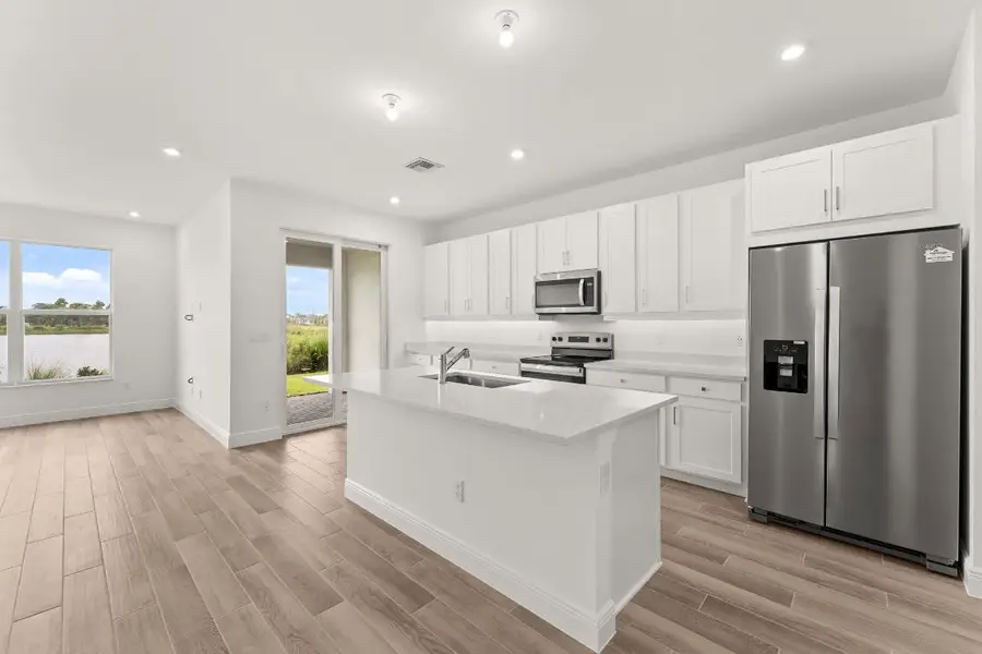 3576 NW Solange Court, Jensen Beach, FL 34957 - #2