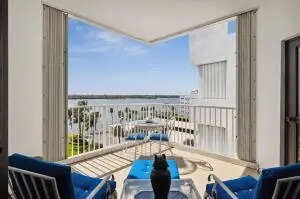 2860 S Ocean Boulevard #602, Palm Beach, FL 33480 - #1