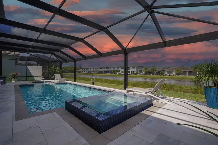 8611 Dearborn River Way, Boca Raton, FL 33496 - #2