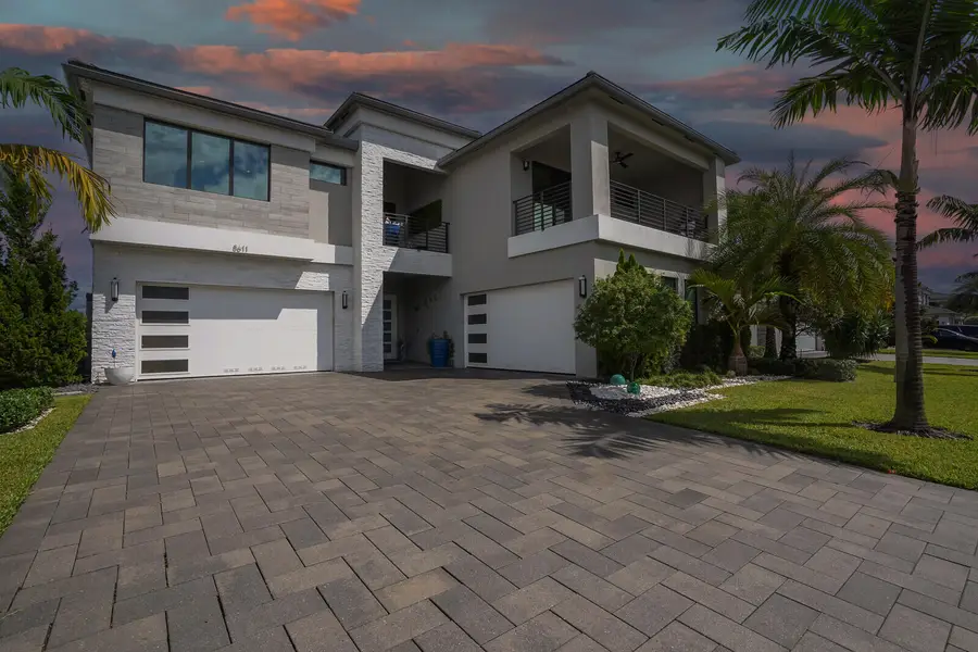 8611 Dearborn River Way, Boca Raton, FL 33496 - #3