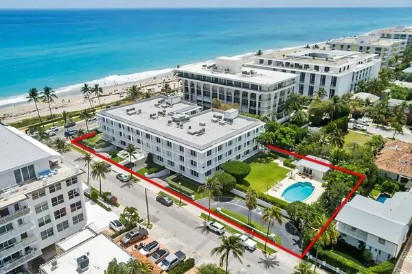 350 S Ocean Boulevard #107, Palm Beach, FL 33480