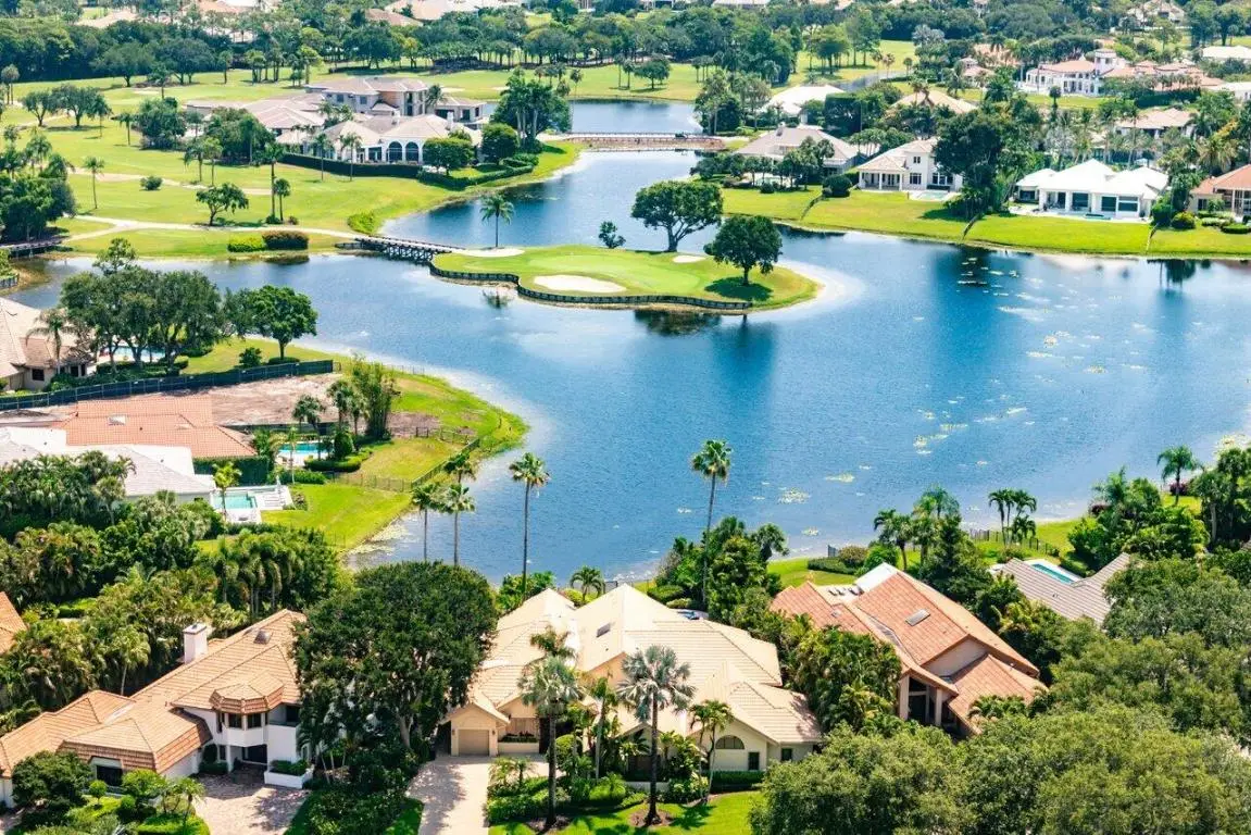 13118 Redon Drive, Palm Beach Gardens, FL 33410 - #1