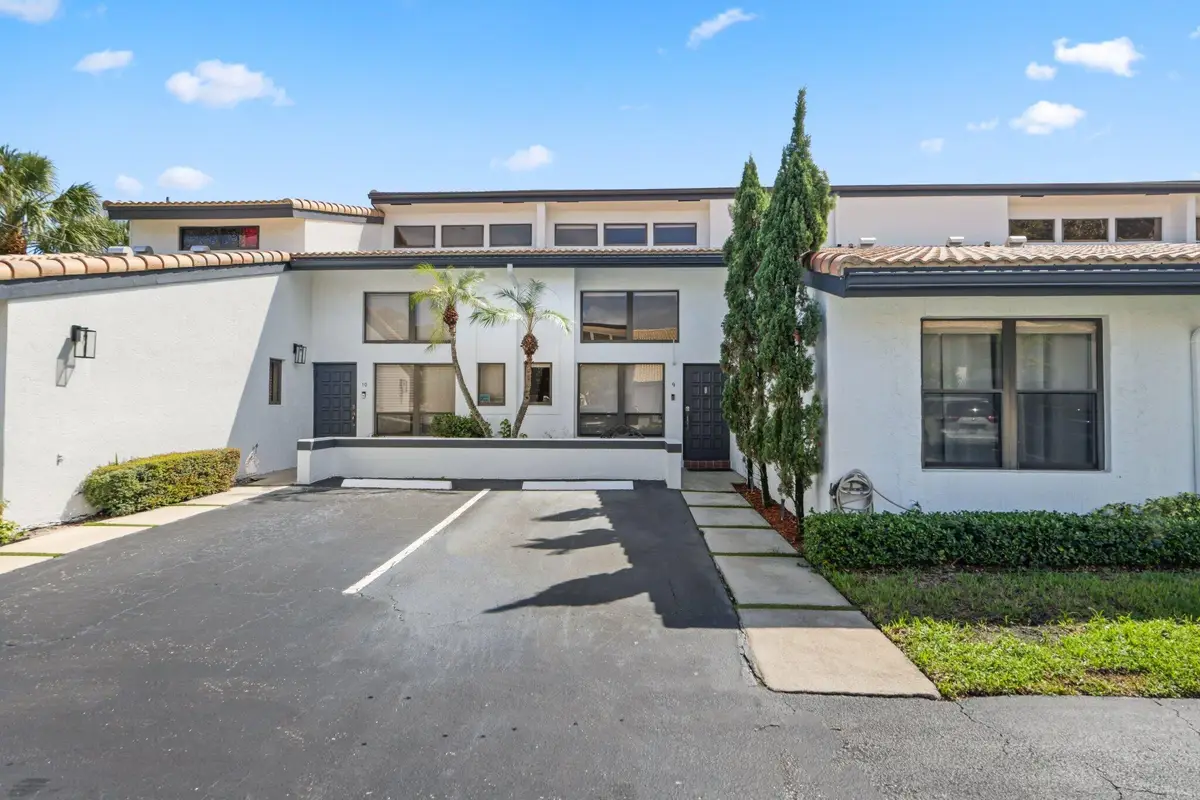 361 W Camino Real #9, Boca Raton, FL 33432 - #1