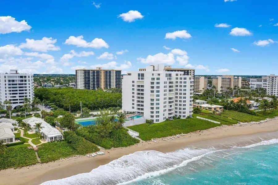 3407 S Ocean Boulevard #1d, Highland Beach, FL 33487 - #2
