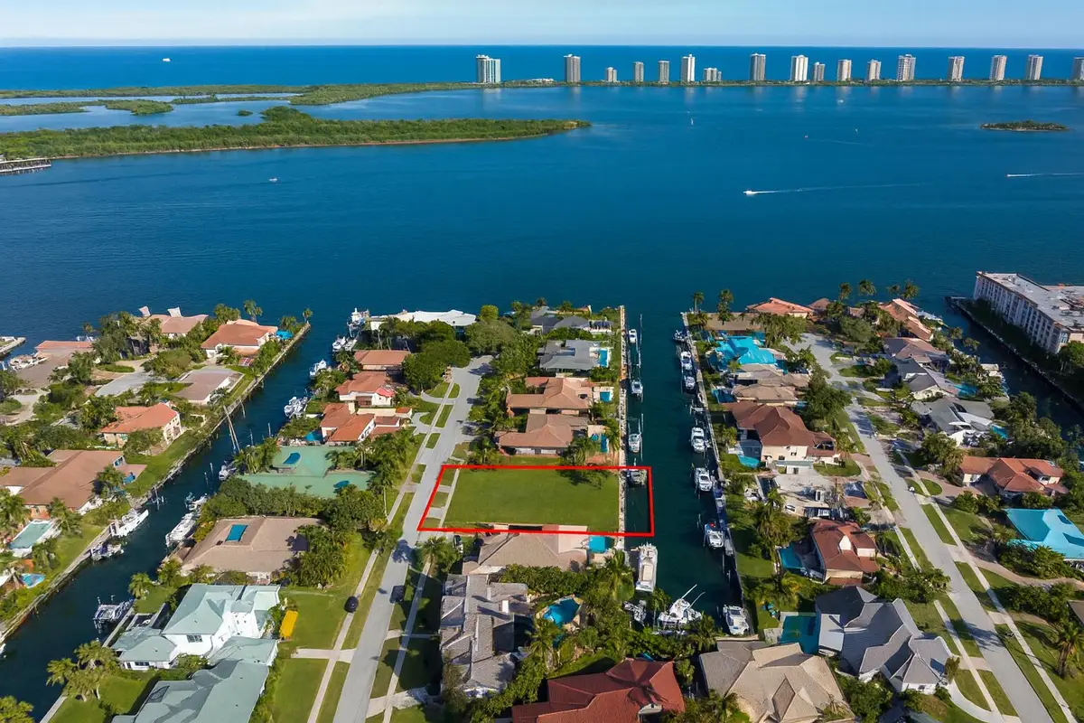 130 Bowsprit Drive, North Palm Beach, FL 33408 - #1