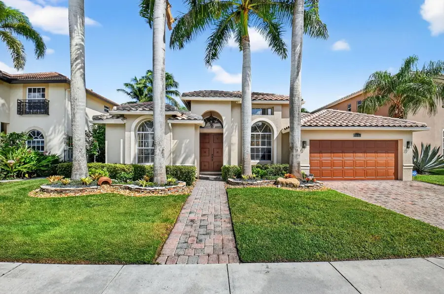 9946 Coronado Lake Drive, Boynton Beach, FL 33437 - #2