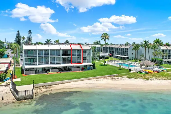 1300 Seaway Dr #E 5, Fort Pierce, FL 34949