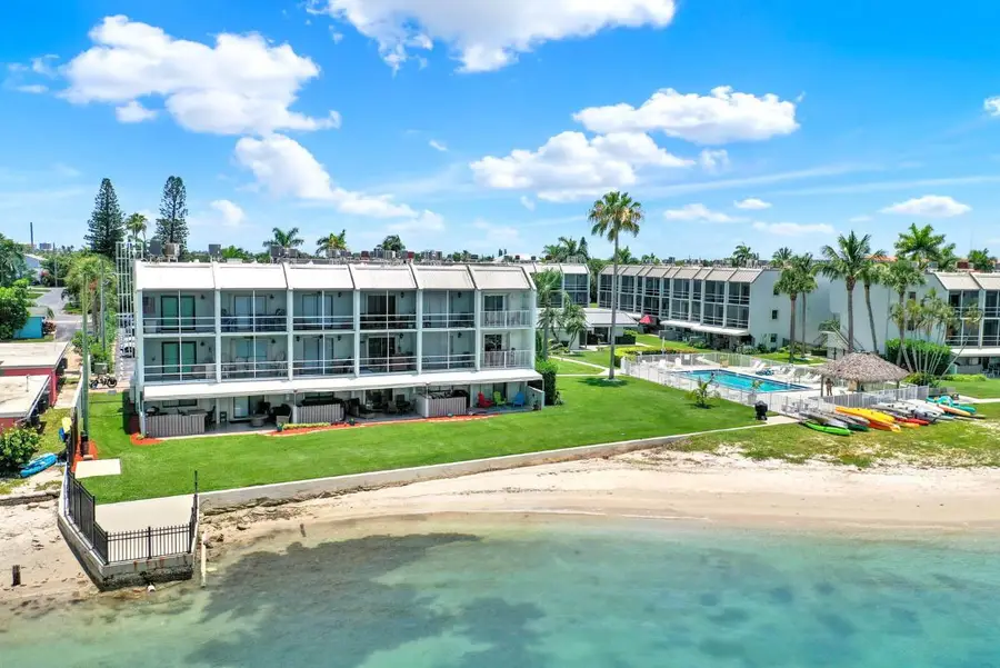 1300 Seaway Dr #E 5, Fort Pierce, FL 34949 - #2