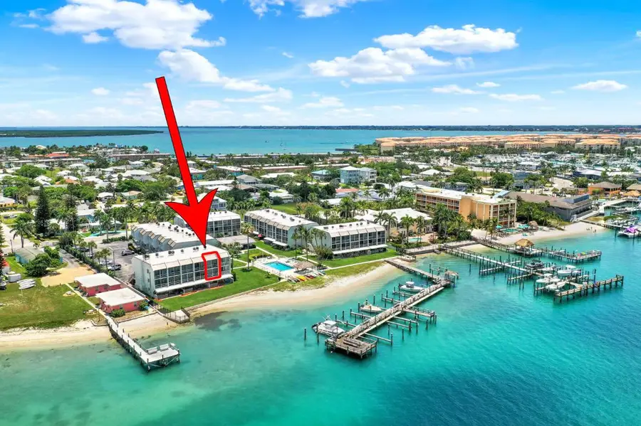 1300 Seaway Dr #E 5, Fort Pierce, FL 34949 - #3