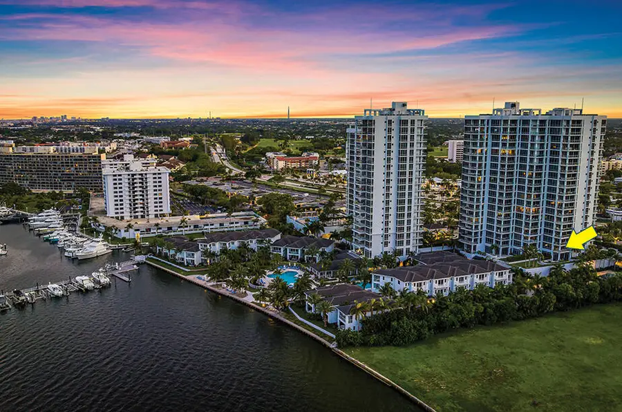 1 Water Club Way #402, North Palm Beach, FL 33408 - #2