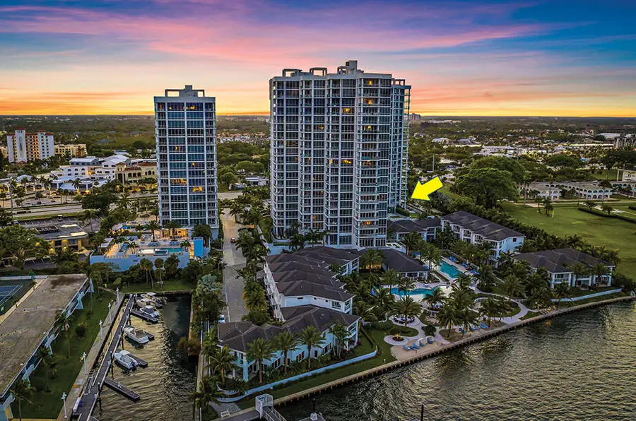 1 Water Club Way #402, North Palm Beach, FL 33408 - #3