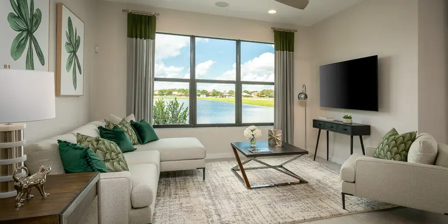 4574 Verdell Drive, Lake Worth, FL 33467 - #2