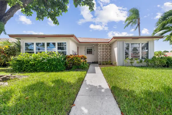 4580 NW 3rd Street #D, Delray Beach, FL 33445
