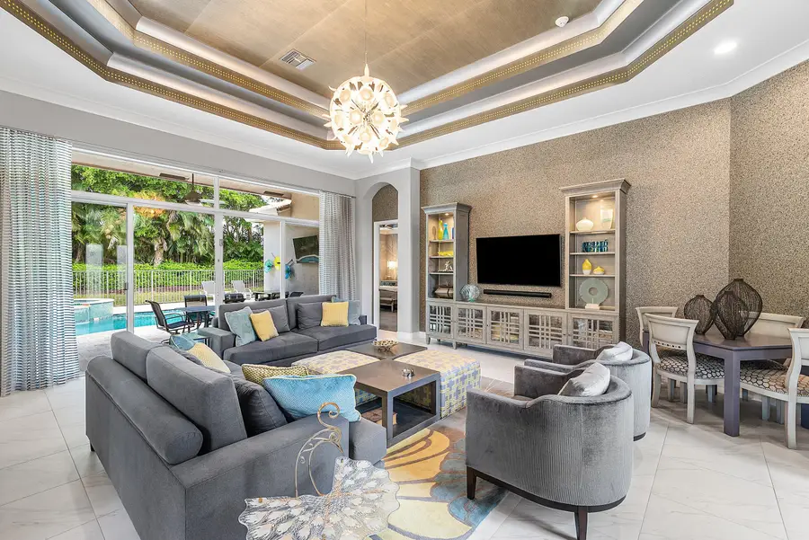 10612 Whitewind Circle, Boynton Beach, FL 33473 - #3