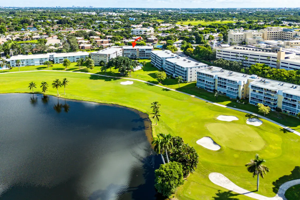 145 Atlantis Boulevard #203, Atlantis, FL 33462 - #1