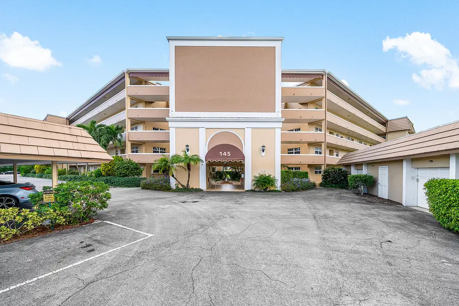 145 Atlantis Boulevard #203, Atlantis, FL 33462 - #2