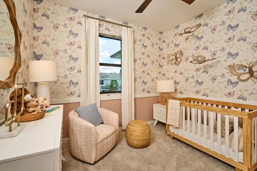 4598 Verdell Drive, Lake Worth, FL 33467 - #2