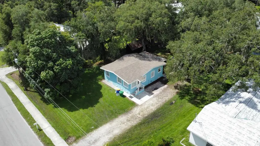 1806 SW 2 Avenue, Okeechobee, FL 34974 - #2