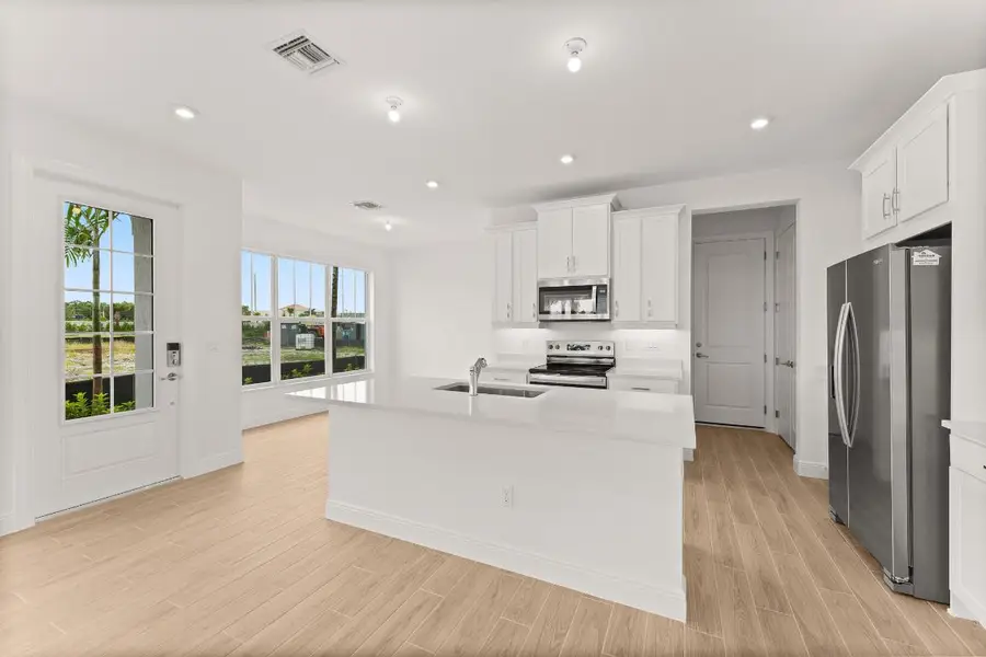 3580 NW Solange Court, Jensen Beach, FL 34957 - #2