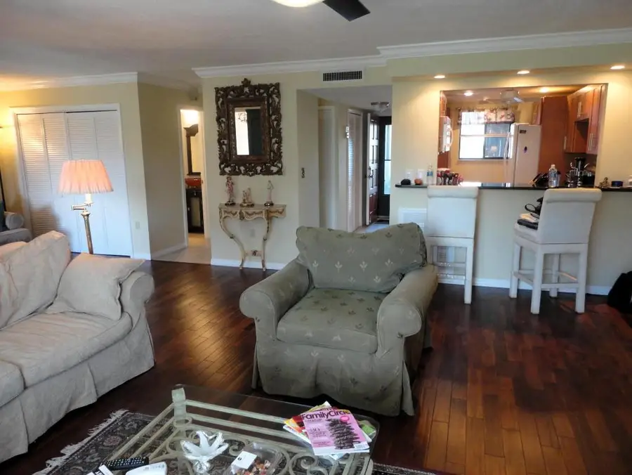 5433 SE Miles Grant Road #104, Stuart, FL 34997 - #3