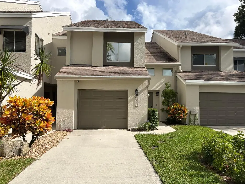 6706 Boca Pines Trail #C, Boca Raton, FL 33433 - #1