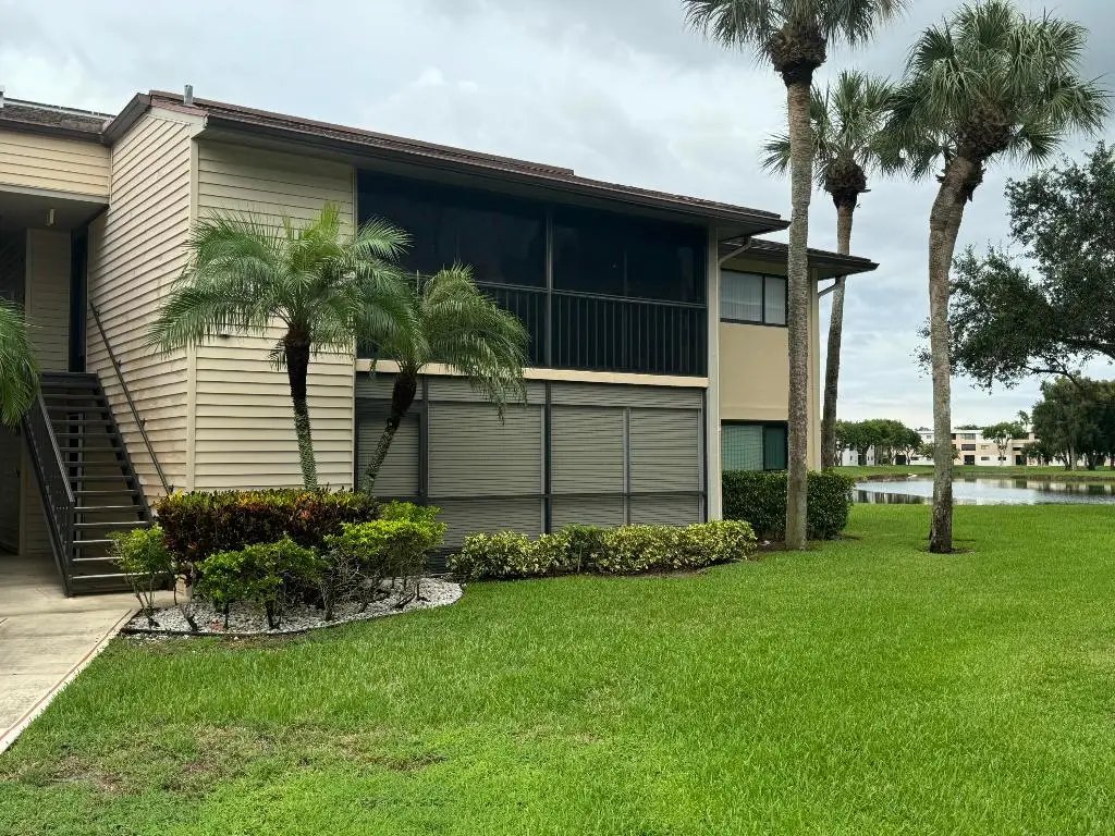 15488 Lakes Of Delray Boulevard #207, Delray Beach, FL 33484 - #1