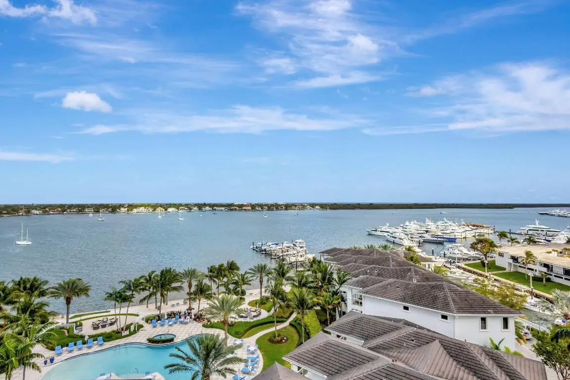2 Water Club Way #802, North Palm Beach, FL 33408 - #1