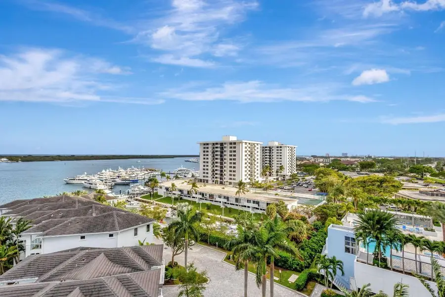 2 Water Club Way #802, North Palm Beach, FL 33408 - #2