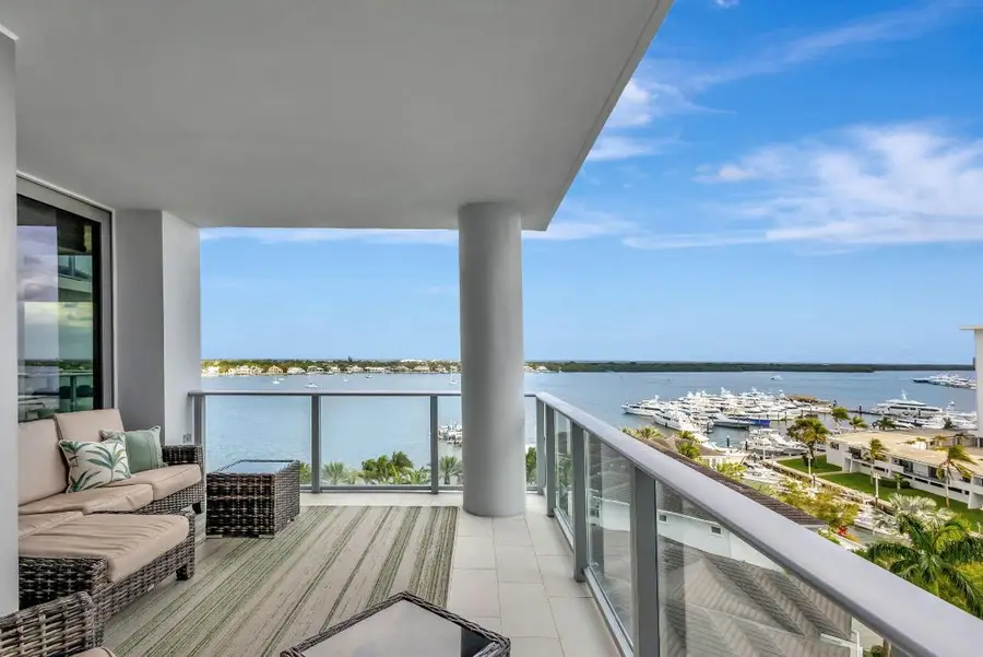 2 Water Club Way #802, North Palm Beach, FL 33408 - #3