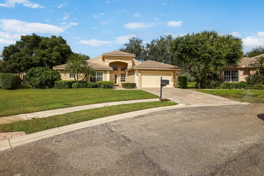 11269 Kona Court, Boynton Beach, FL 33437 - #2