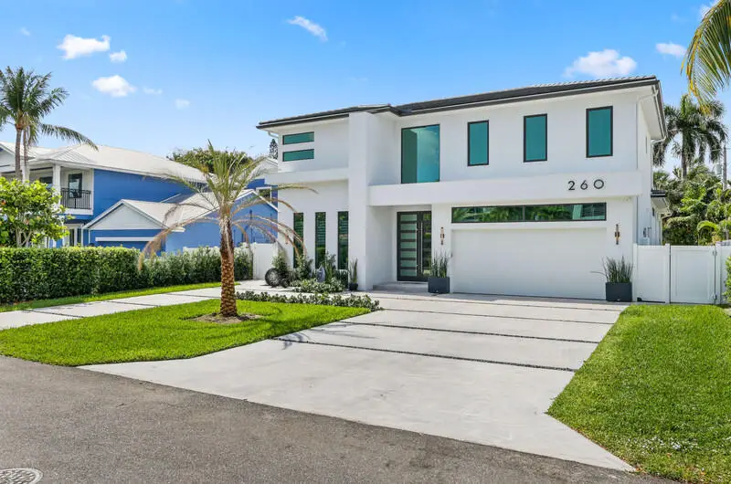 260 NE 3rd Street, Boca Raton, FL 33432 - #2