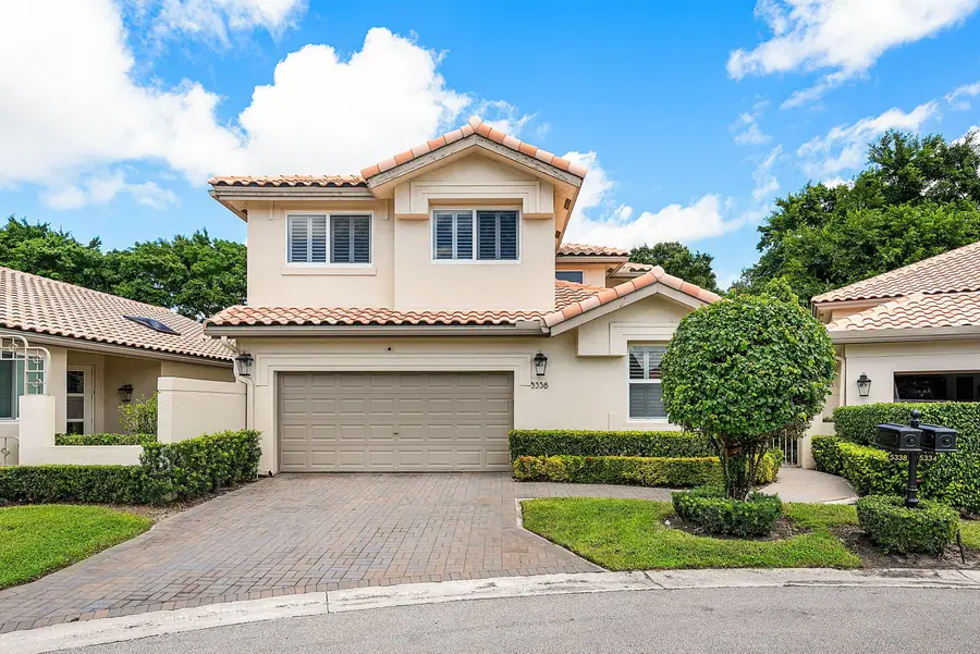 5338 NW 26th Circle S, Boca Raton, FL 33496 - #2