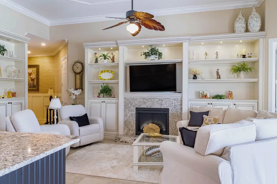 5425 Barbados Square, Vero Beach, FL 32967 - #2