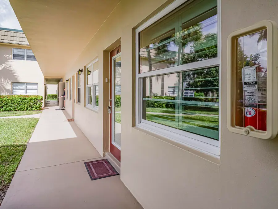 28 Vista Gardens Trail #105, Vero Beach, FL 32962 - #2