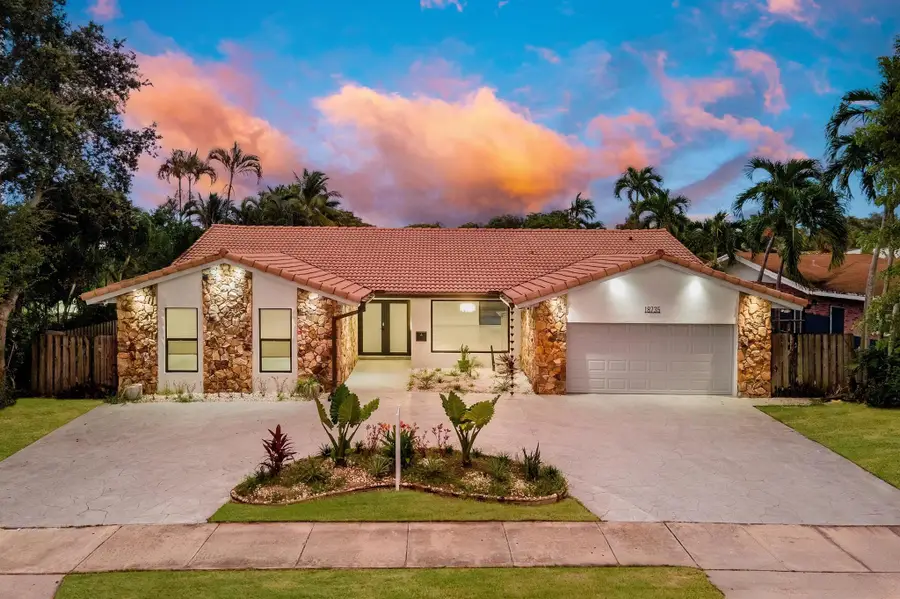 18735 NE 18th Avenue, Miami, FL 33179 - #2