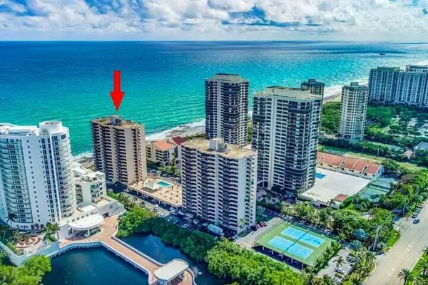 4200 N Ocean Drive #1-905, Singer Island, FL 33404