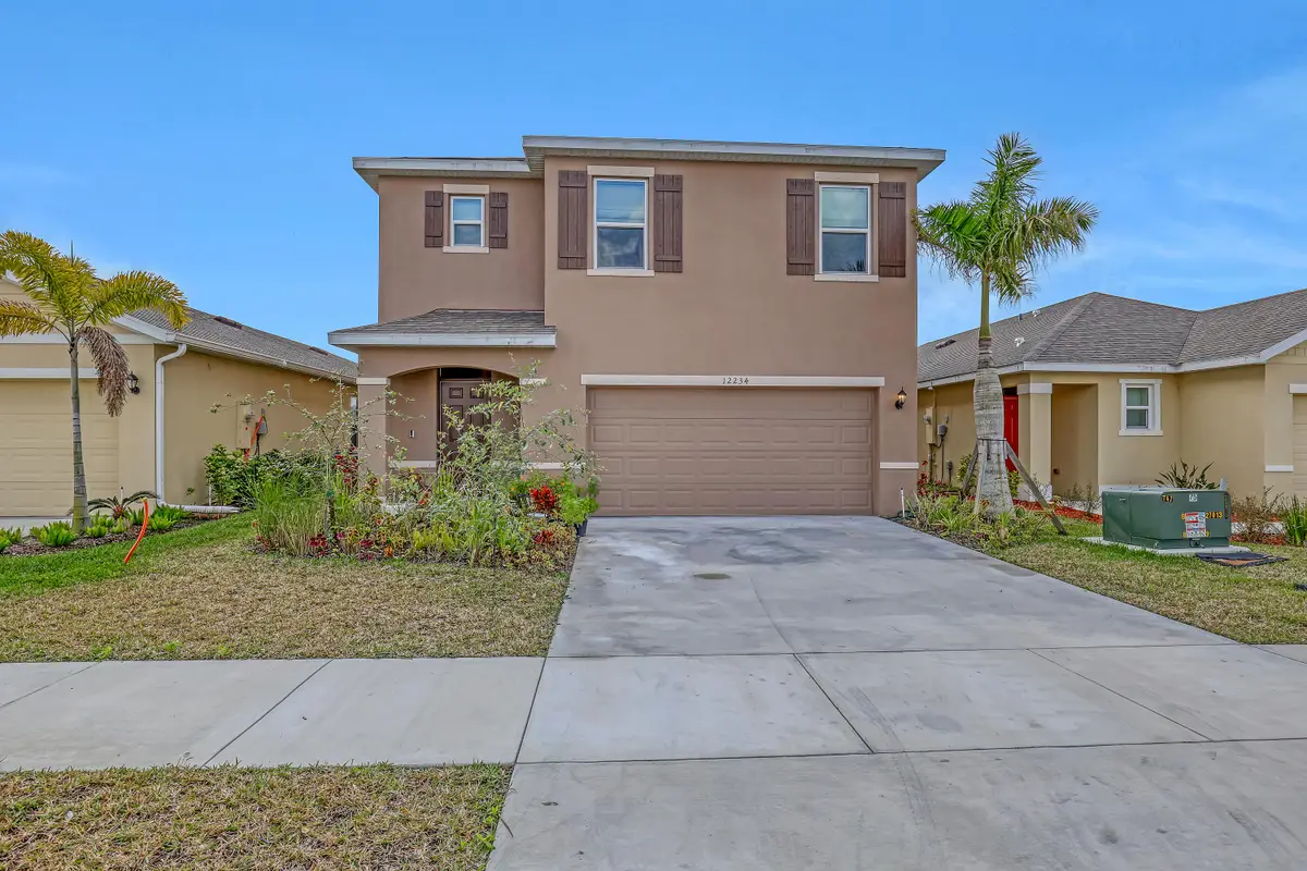 12234 SW Nettuno Way, Port Saint Lucie, FL 34986 - #1