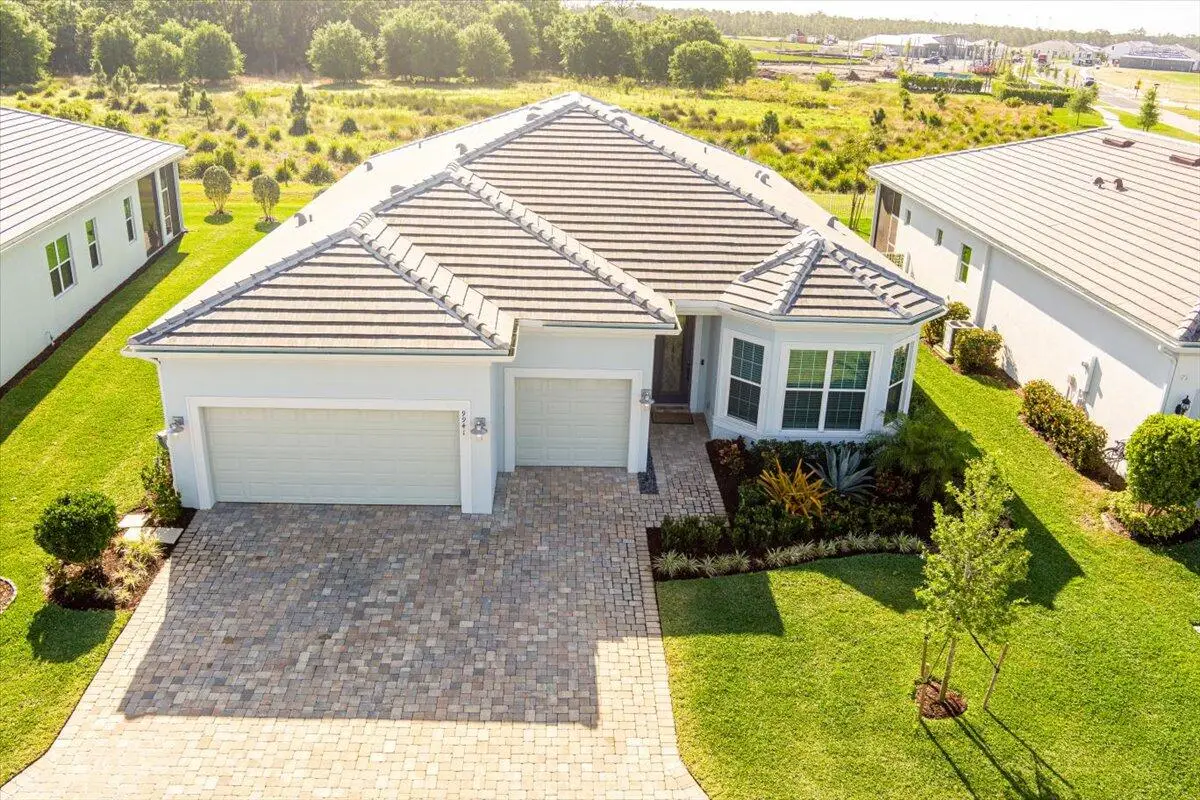 9941 SW Legacy Drive, Stuart, FL 34997 - #1