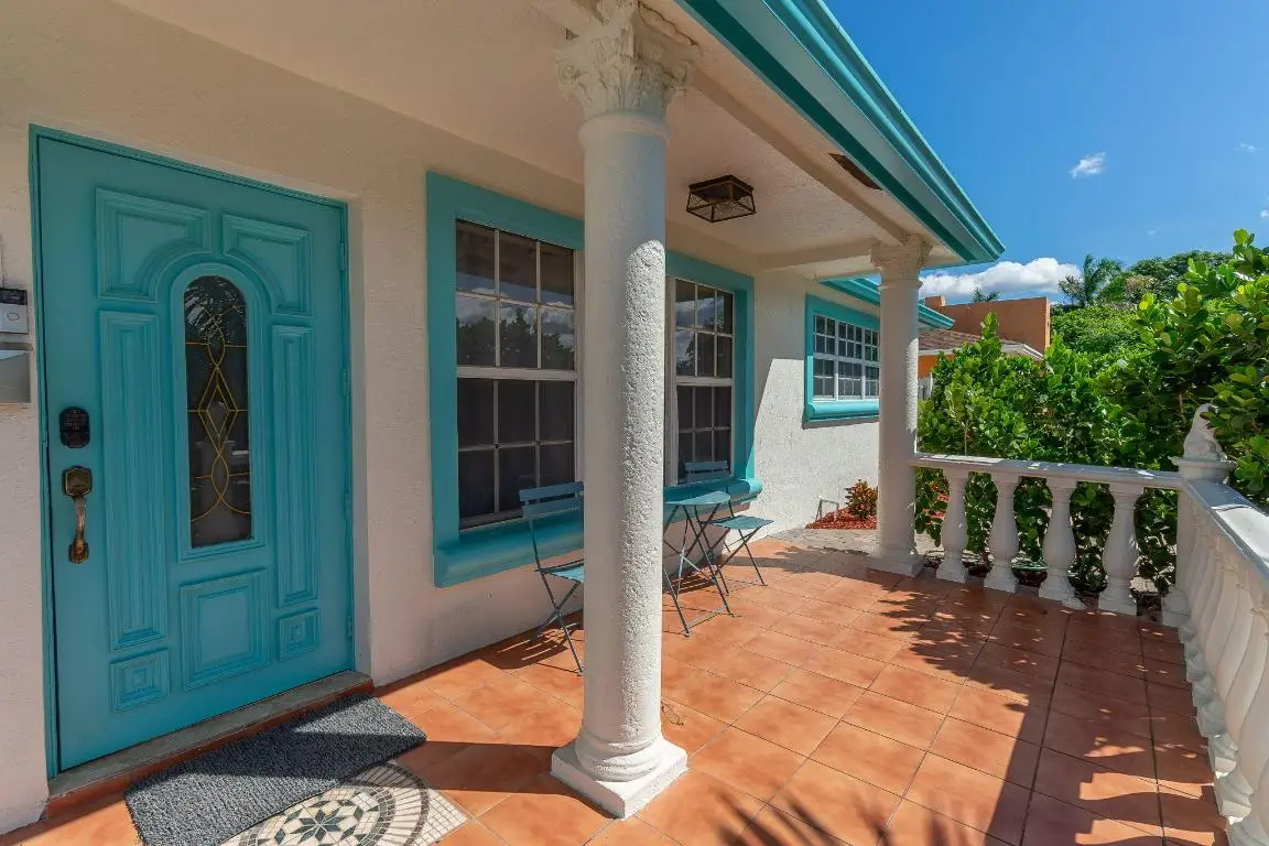 951 Green Street, West Palm Beach, FL 33405 - #1