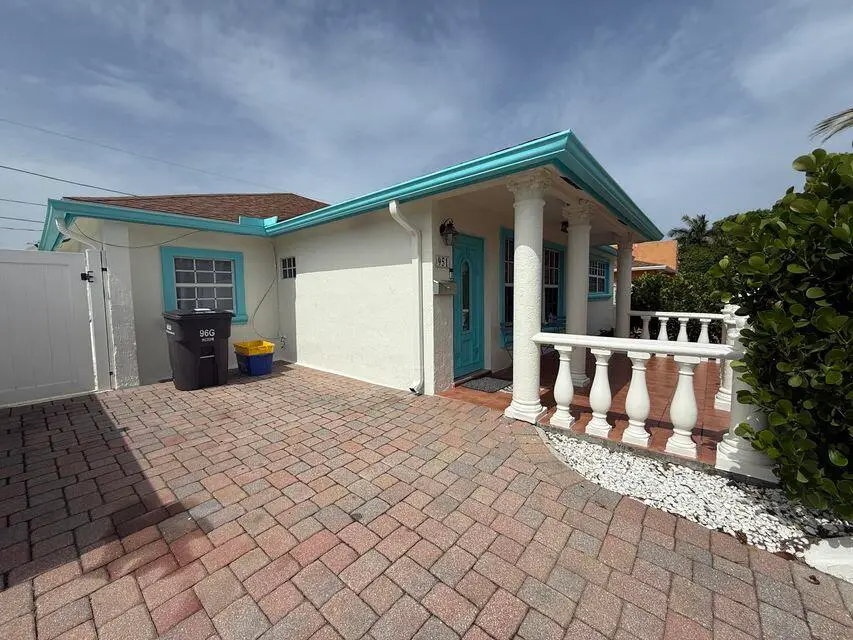 951 Green Street, West Palm Beach, FL 33405 - #3