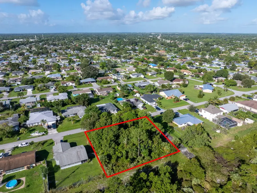 441 SE Galleon Lane, Port Saint Lucie, FL 34983 - #3