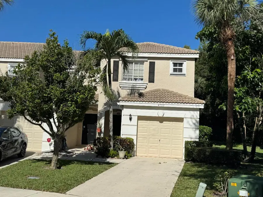 4755 Palmbrooke Circle, West Palm Beach, FL 33417 - #2