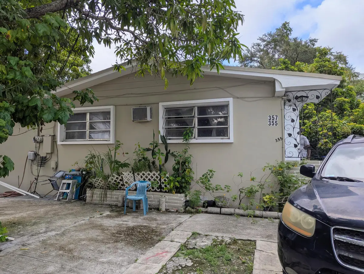 355 NE 55th Terrace, Miami, FL 33137 - #1
