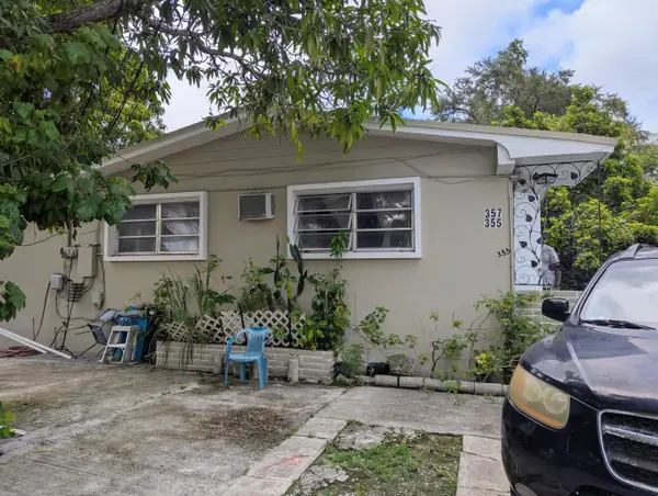 355 NE 55th Terrace, Miami, FL 33137