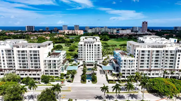 200 SE Mizner Boulevard #518, Boca Raton, FL 33432